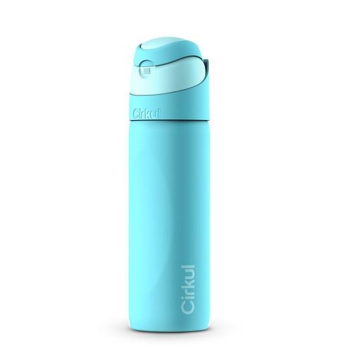 26oz. StrawSip™ Flip Bottle O1MS3L